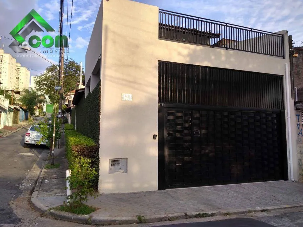 Casa, 3 quartos, 200 m² - Foto 1