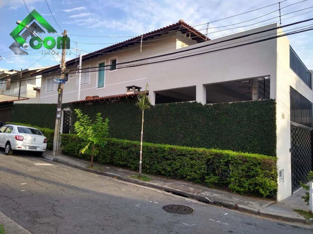 Casa, 3 quartos, 200 m² - Foto 4