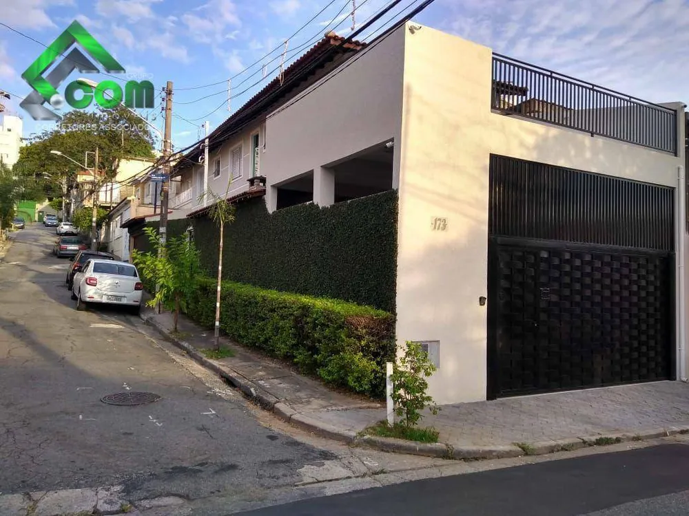 Casa, 3 quartos, 200 m² - Foto 2