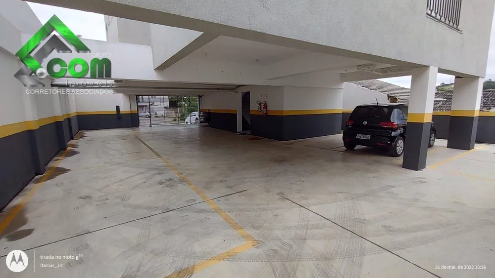 Apartamento, 1 quarto, 48 m² - Foto 2