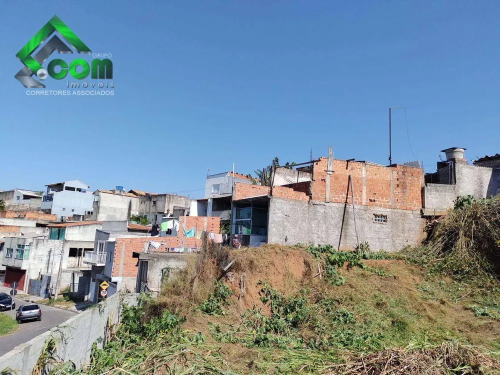 Terreno, 500 m² - Foto 4