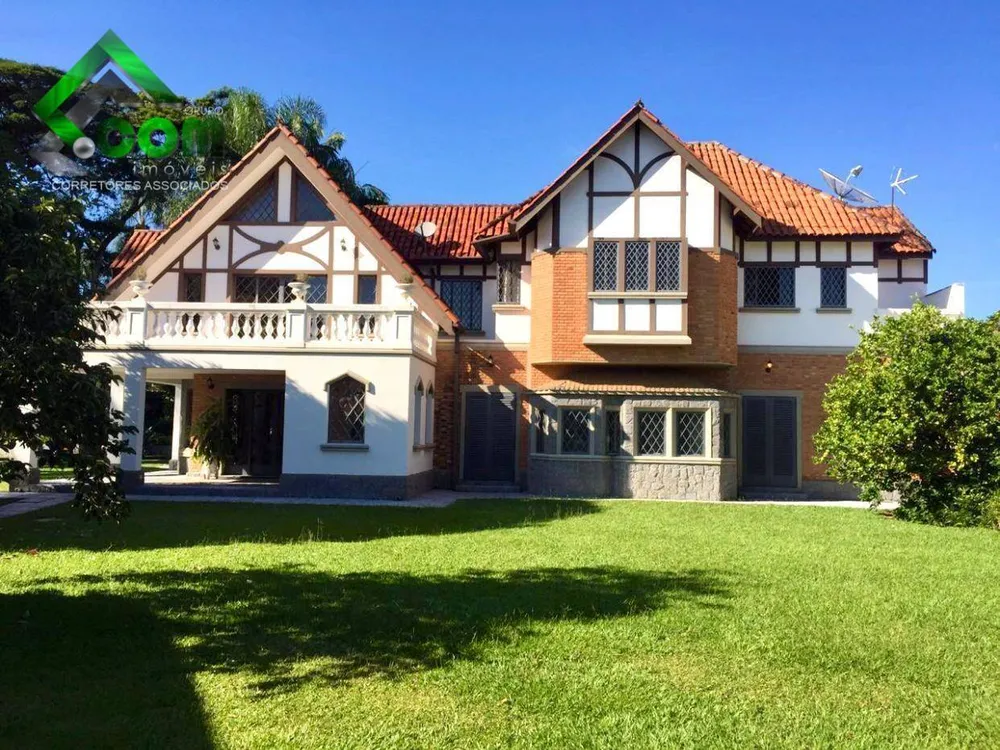 Casa, 7 quartos, 774 m² - Foto 1