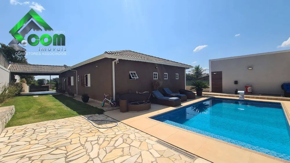 Casa, 4 quartos, 264 m² - Foto 3