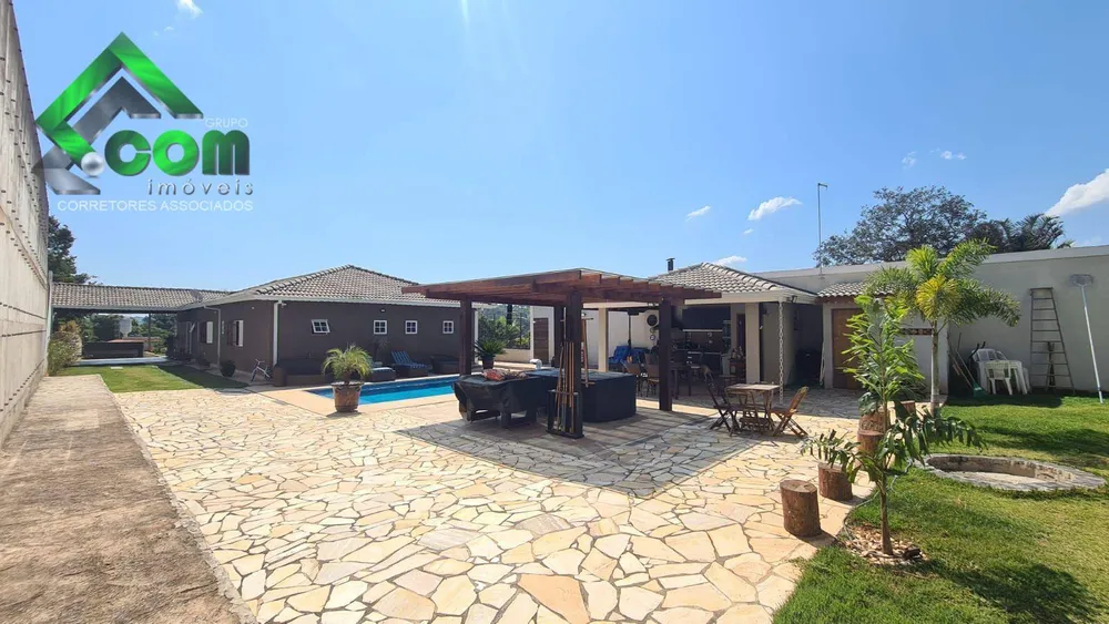 Casa, 4 quartos, 264 m² - Foto 2