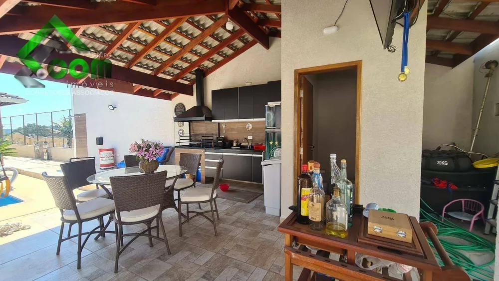 Casa, 4 quartos, 264 m² - Foto 4