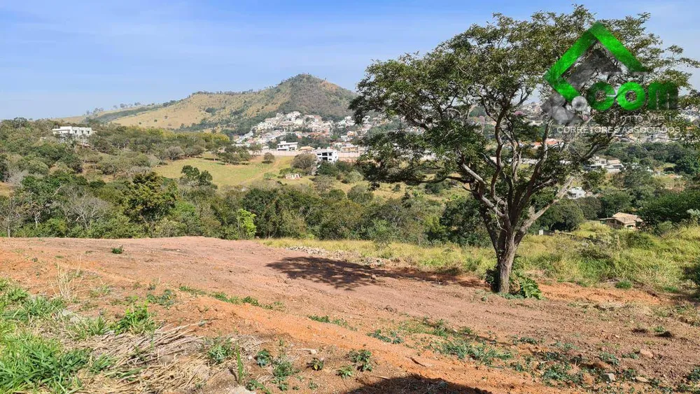 Loteamento e Condomínio, 1280 m² - Foto 3