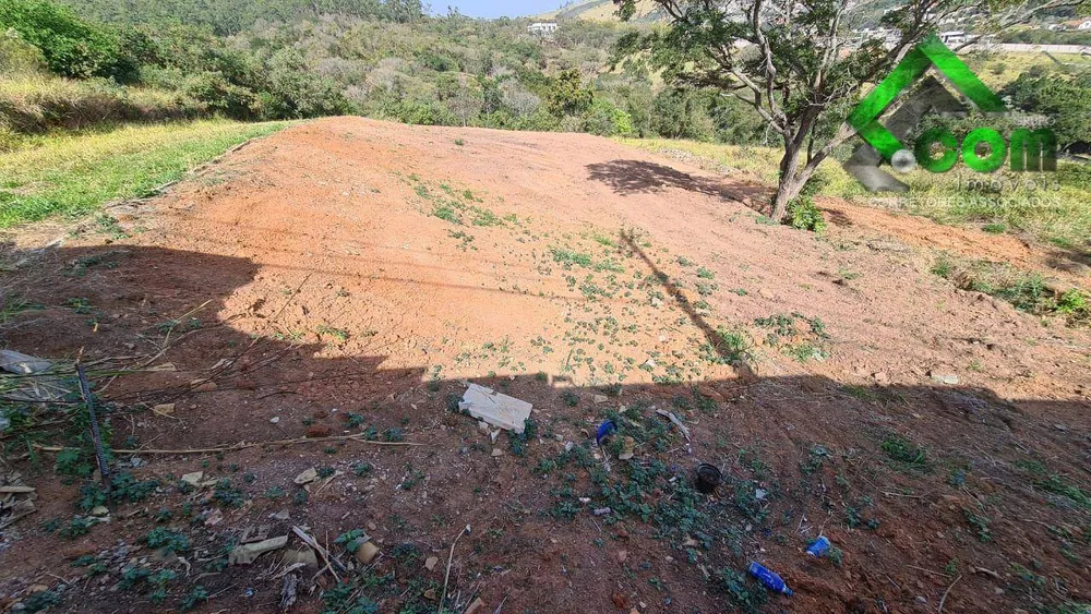 Loteamento e Condomínio, 1280 m² - Foto 4