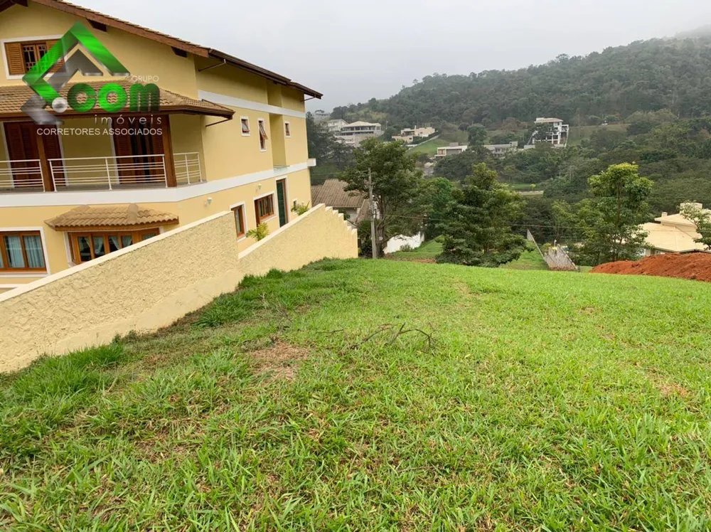 Loteamento e Condomínio, 837 m² - Foto 4