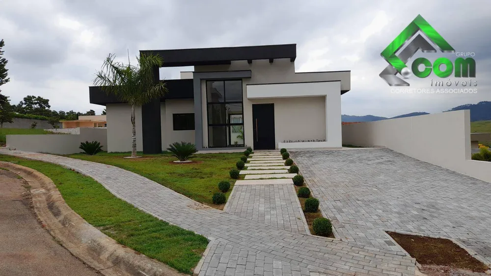 Casa, 3 quartos, 186 m² - Foto 2
