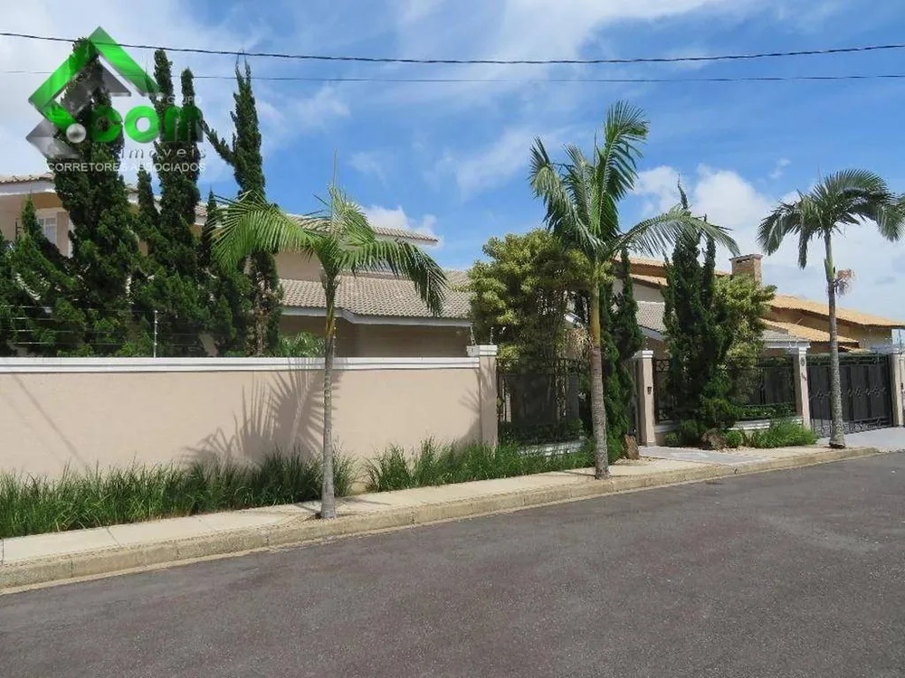 Casa, 4 quartos, 550 m² - Foto 4