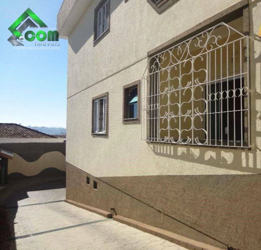 Apartamento, 2 quartos, 101 m² - Foto 1