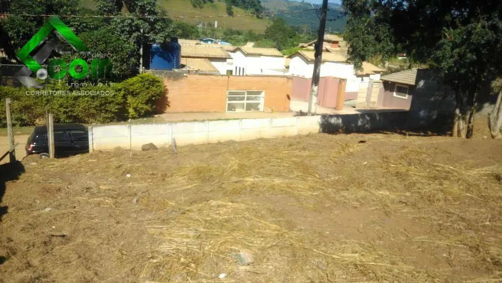 Terreno, 1100 m² - Foto 2