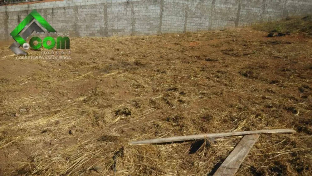Terreno, 1100 m² - Foto 1