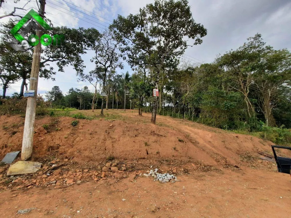 Terreno, 1250 m² - Foto 1