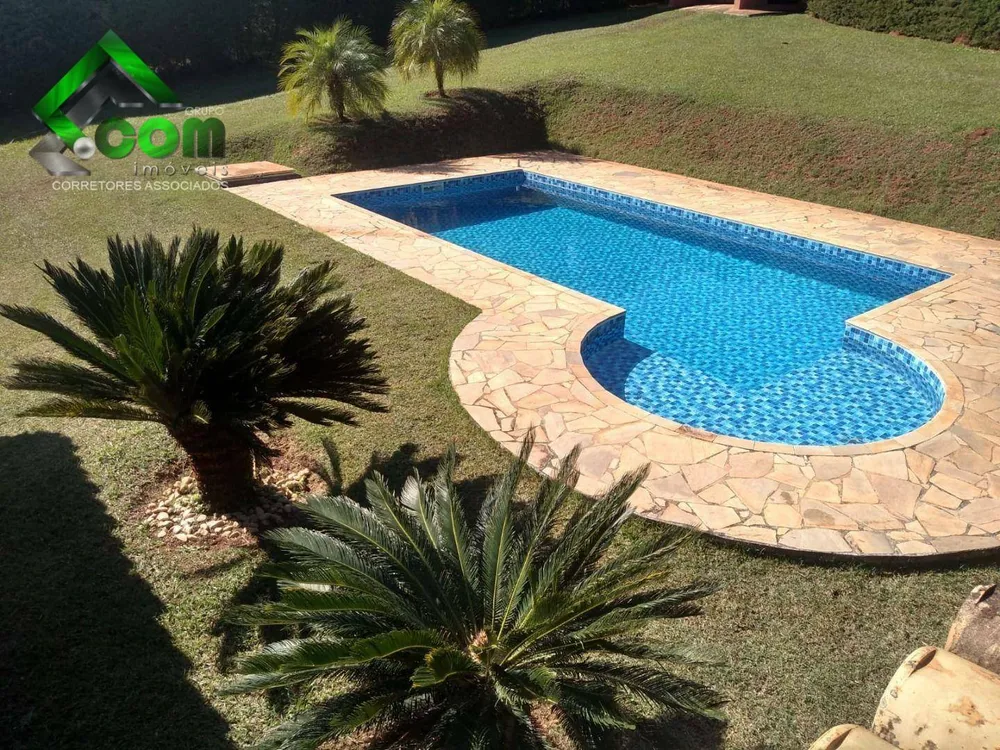 Chácara, 2 quartos, 1200 m² - Foto 3