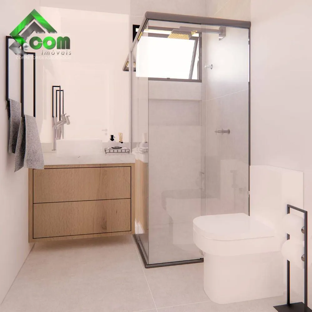 Casa, 3 quartos, 181 m² - Foto 4