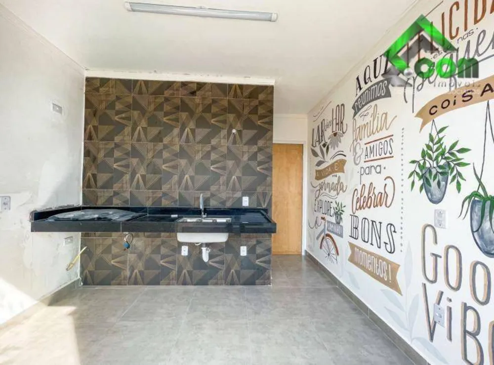 Casa, 3 quartos, 108 m² - Foto 4
