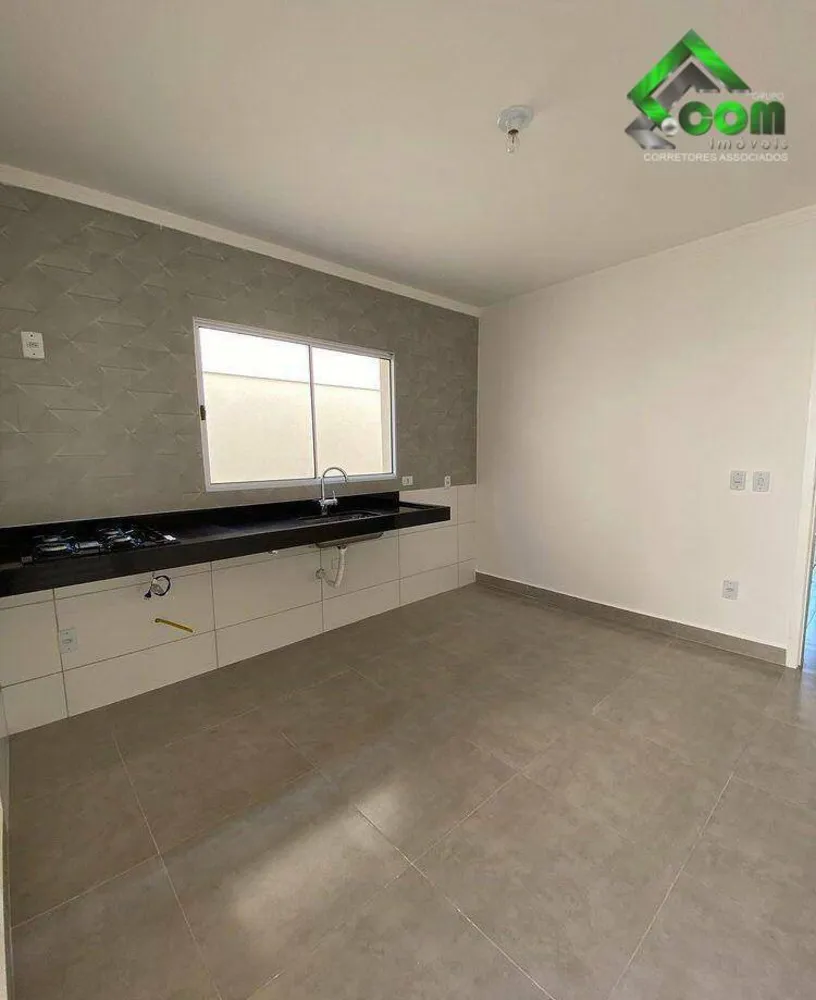 Casa, 3 quartos, 108 m² - Foto 3