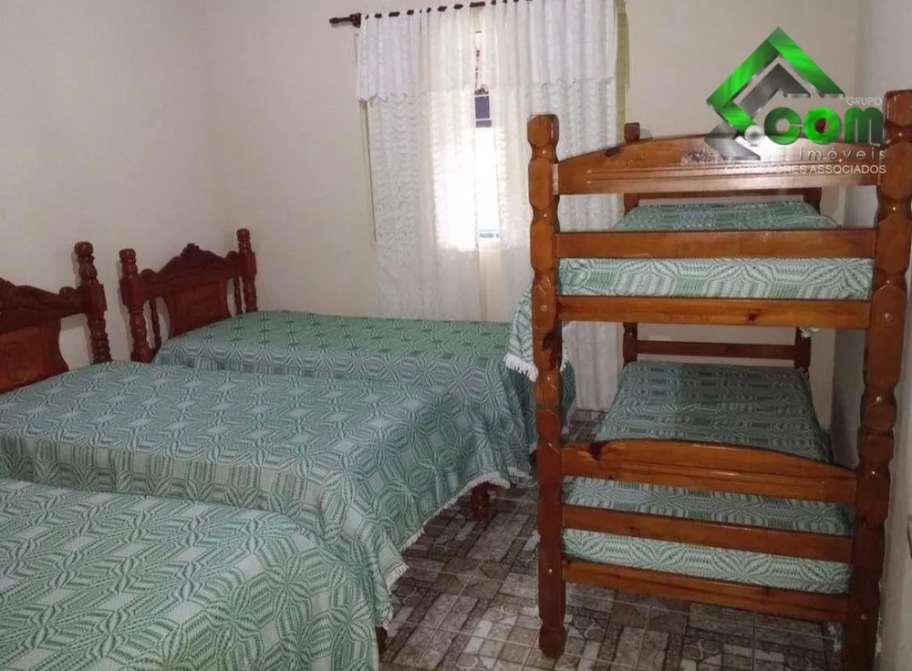Chácara, 5 quartos, 1 hectares - Foto 3