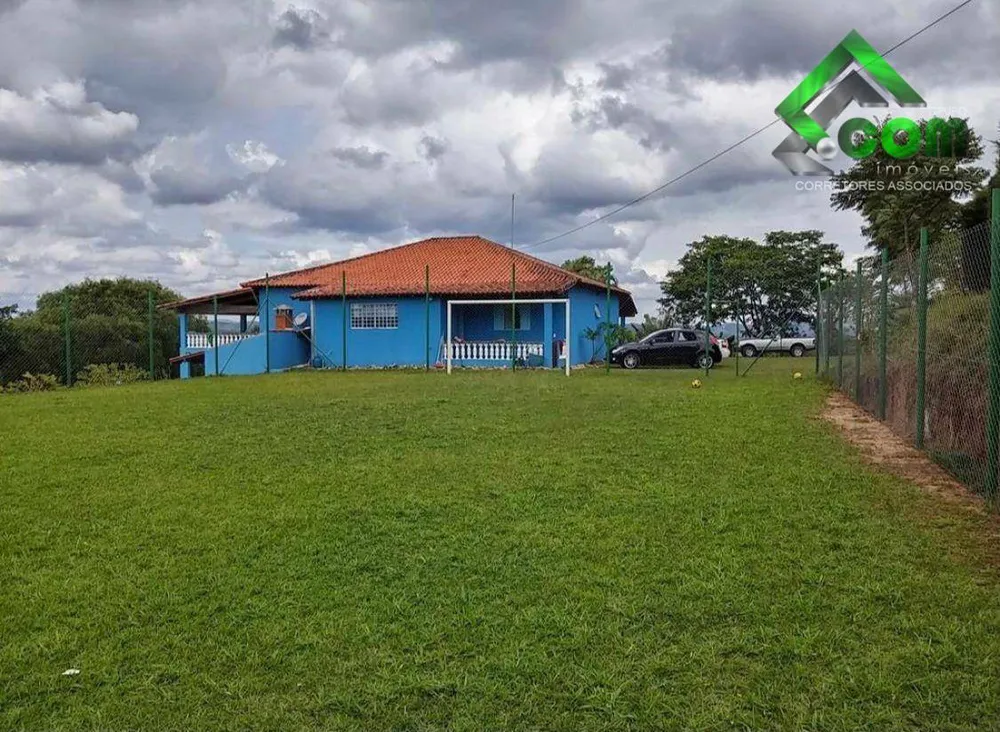 Chácara, 5 quartos, 1 hectares - Foto 2