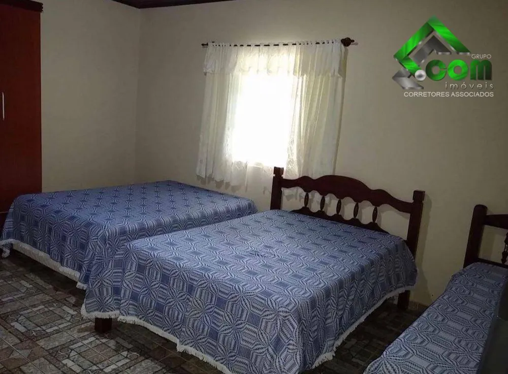 Chácara, 5 quartos, 1 hectares - Foto 4