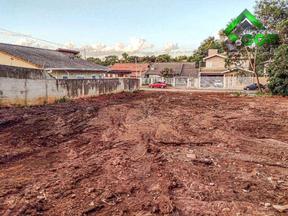 Terreno, 560 m² - Foto 1