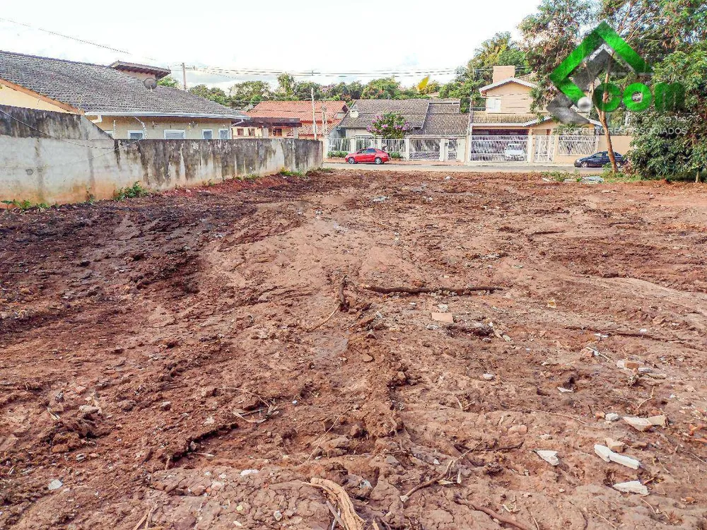 Terreno, 560 m² - Foto 2