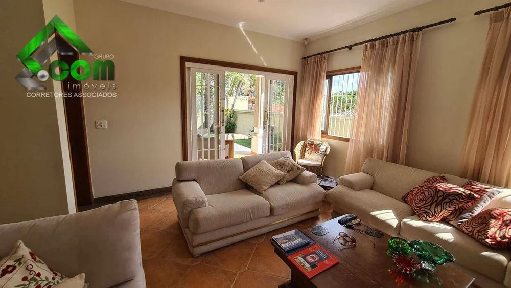 Casa, 3 quartos, 219 m² - Foto 4