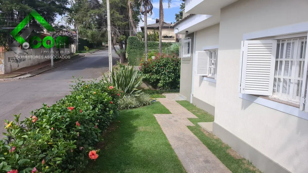 Casa, 3 quartos, 219 m² - Foto 2