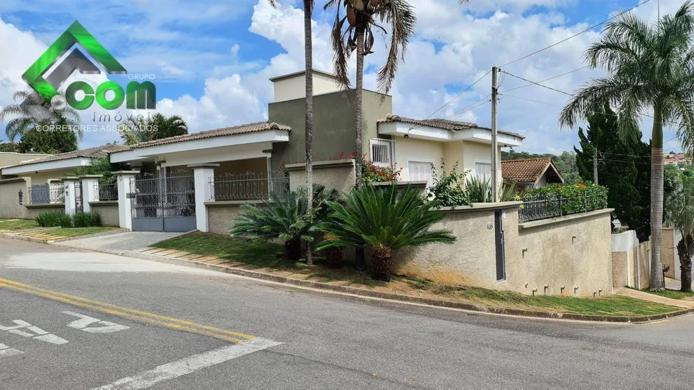 Casa, 3 quartos, 219 m² - Foto 3