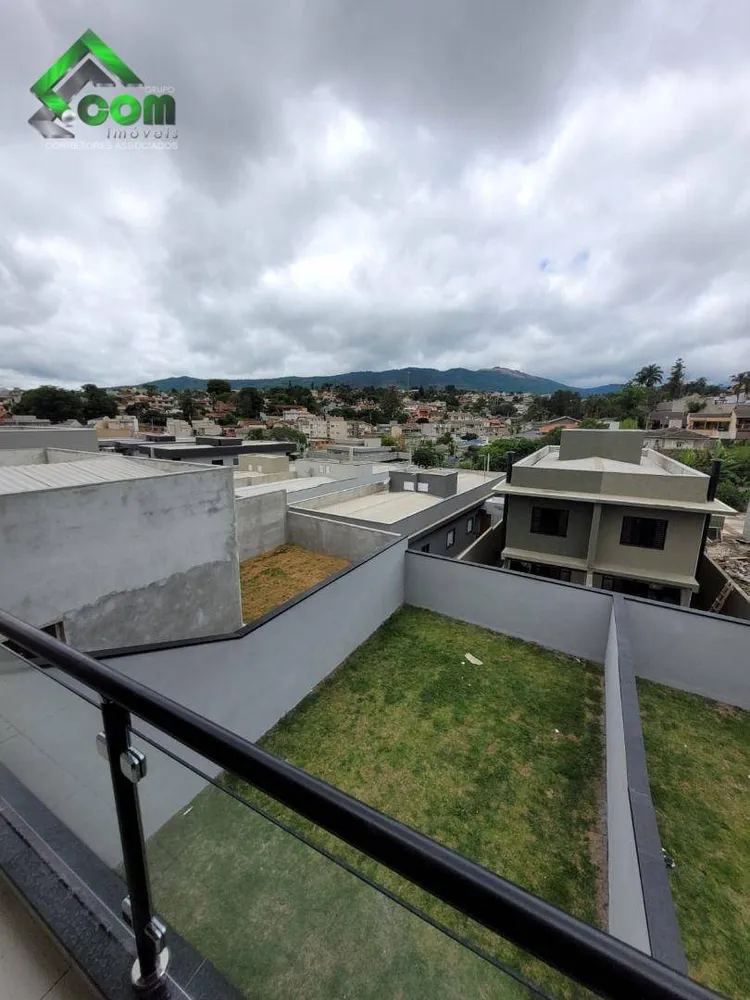 Casa, 3 quartos, 110 m² - Foto 4