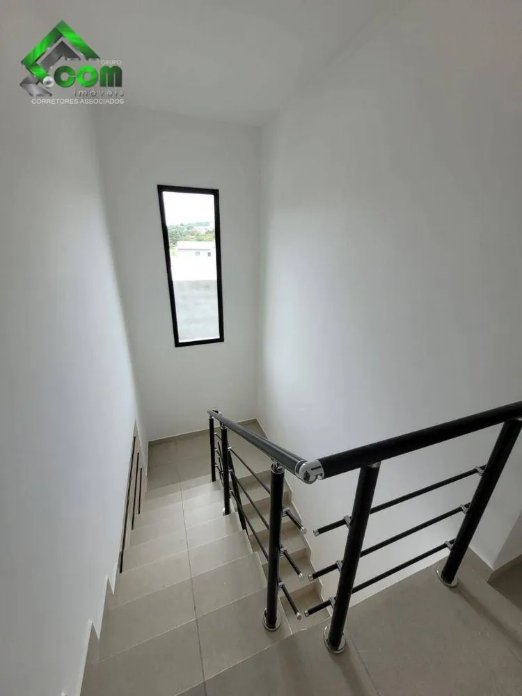 Casa, 3 quartos, 110 m² - Foto 2
