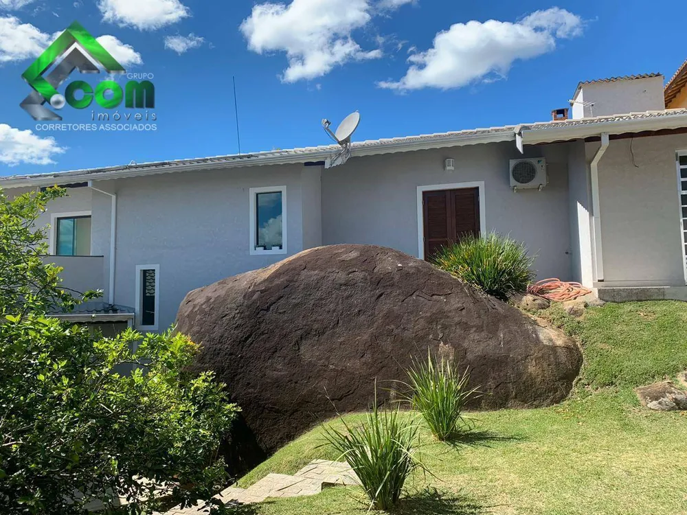 Casa, 4 quartos, 460 m² - Foto 2
