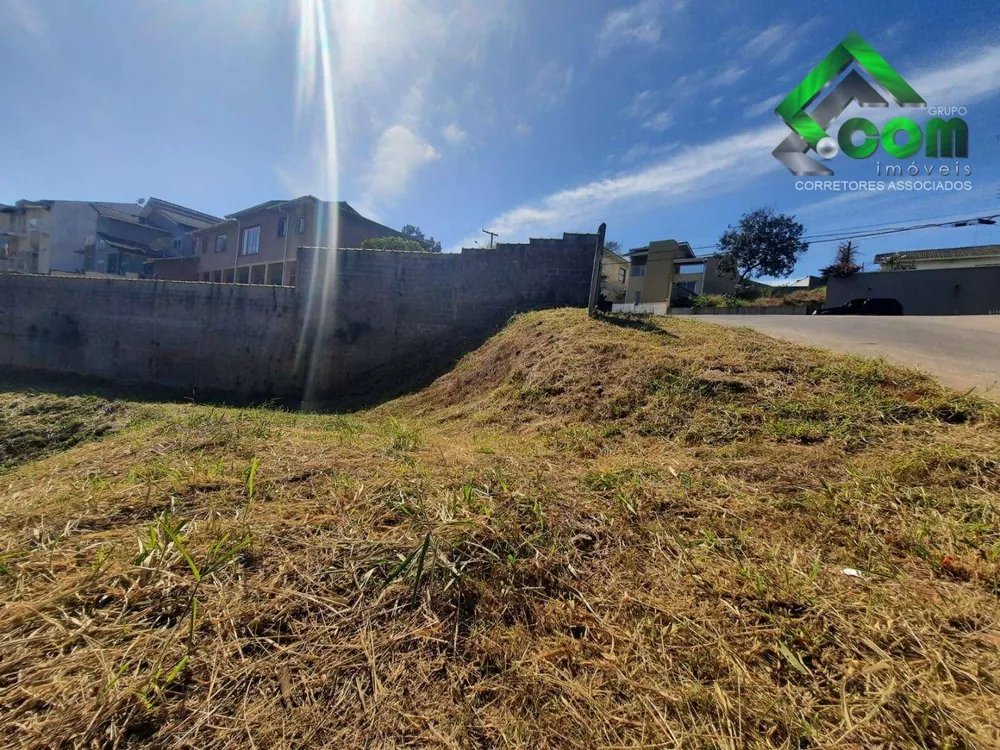 Terreno, 595 m² - Foto 1