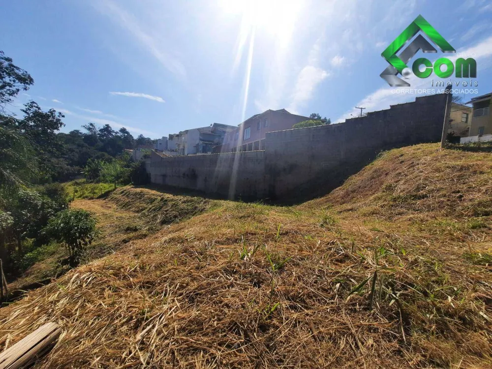 Terreno, 595 m² - Foto 4