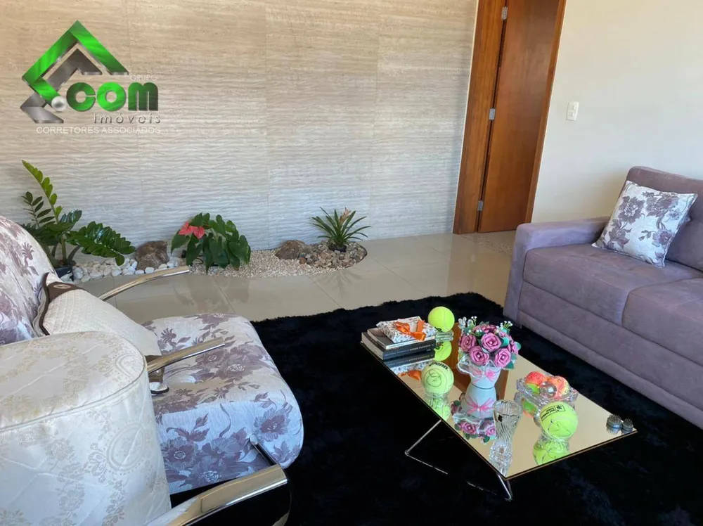 Casa, 3 quartos, 202 m² - Foto 4