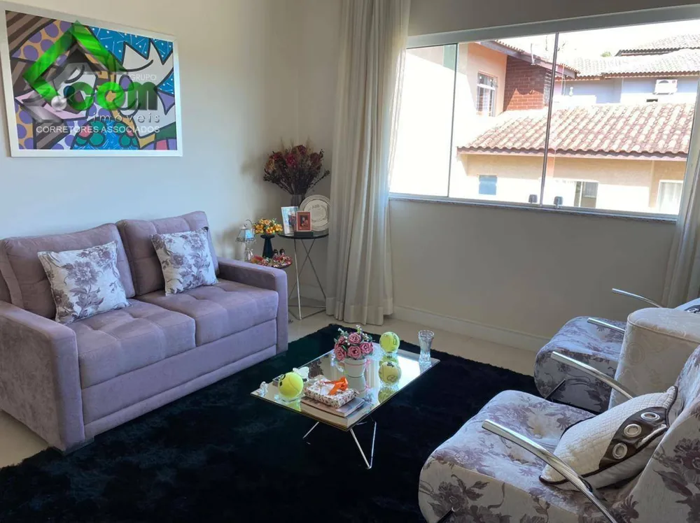 Casa, 3 quartos, 202 m² - Foto 2
