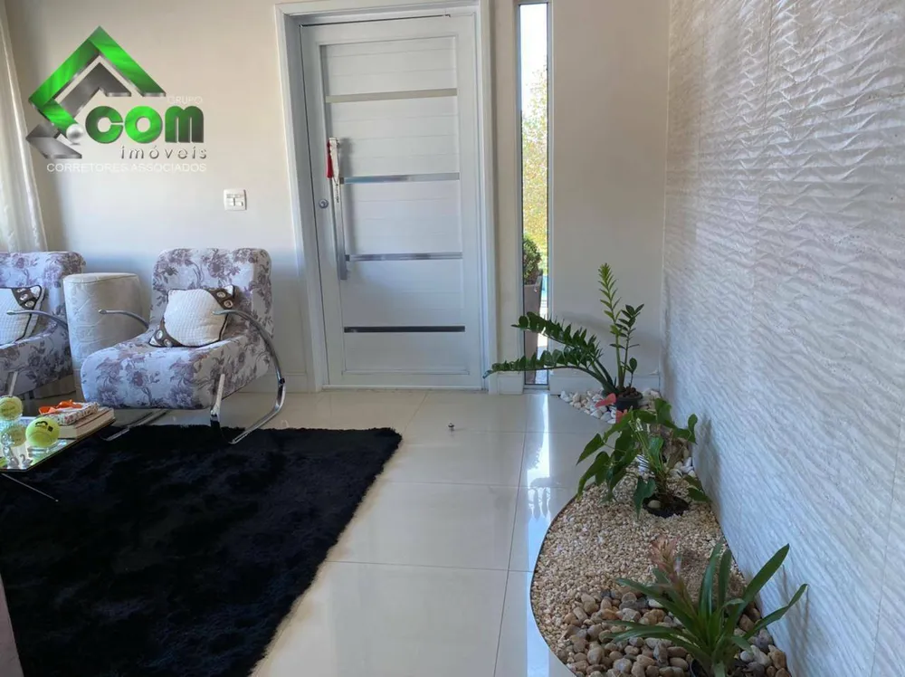 Casa, 3 quartos, 202 m² - Foto 3