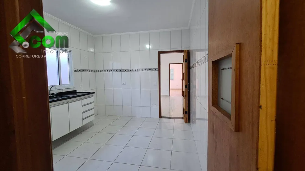 Casa, 3 quartos, 104 m² - Foto 2