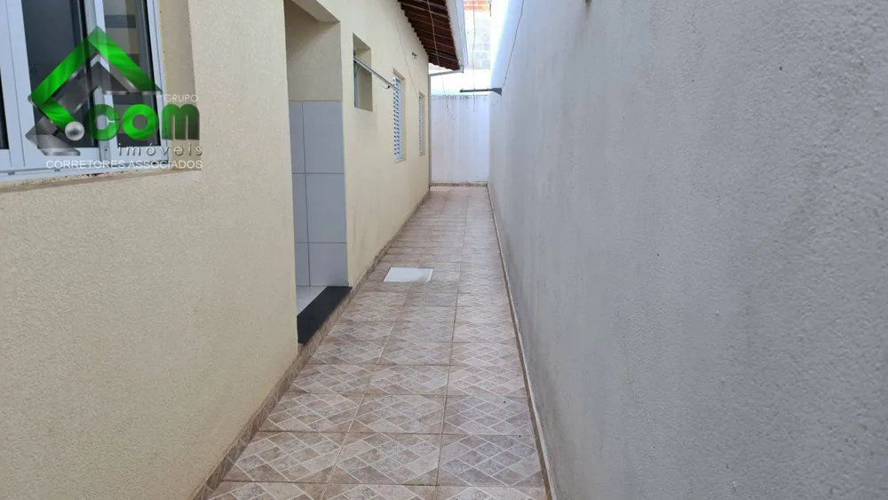 Casa, 3 quartos, 104 m² - Foto 4