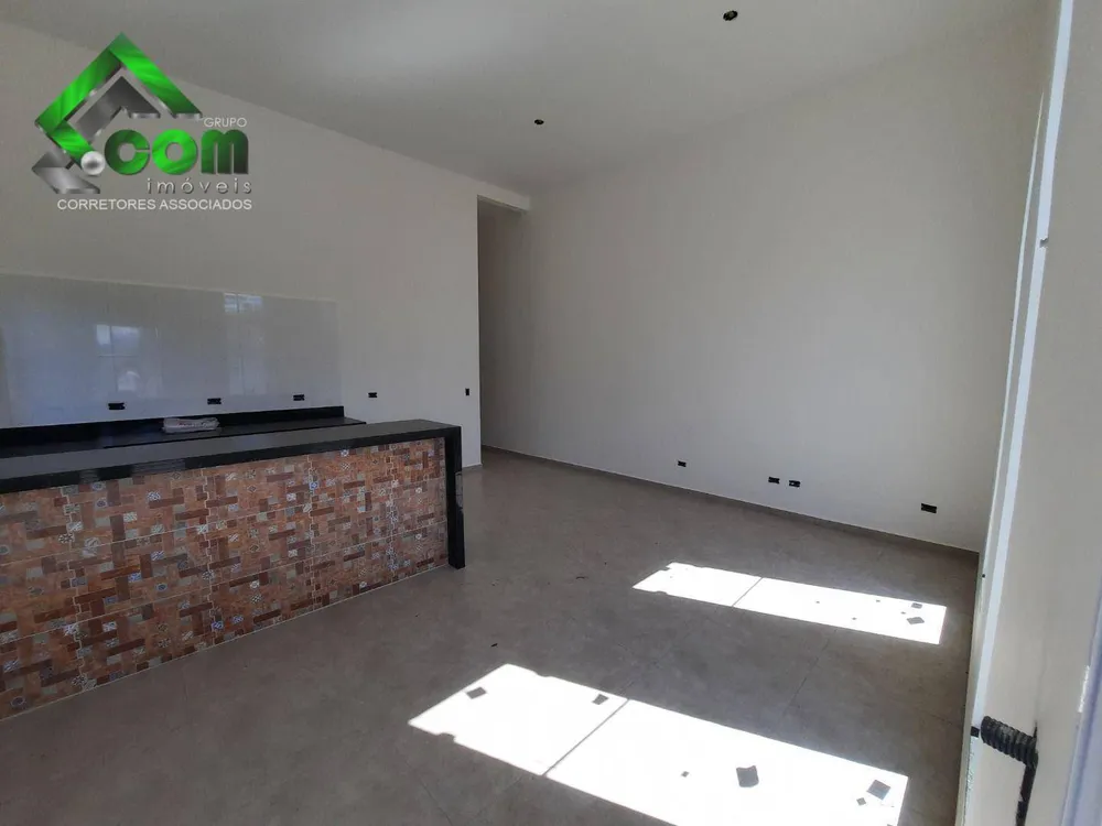 Casa, 2 quartos, 64 m² - Foto 3