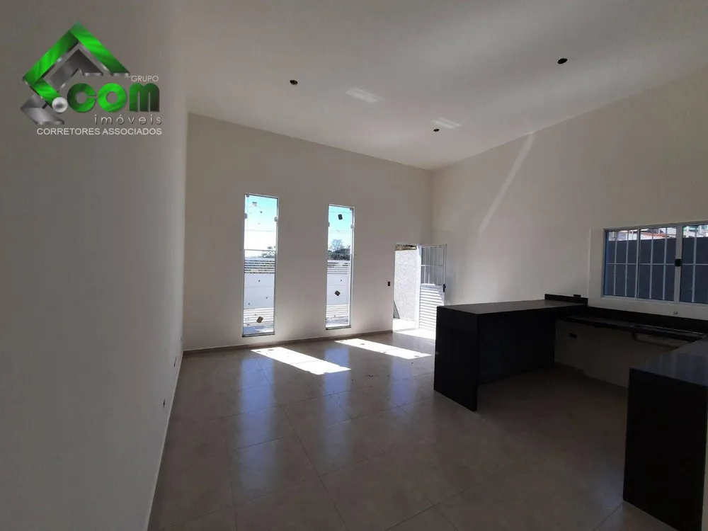 Casa, 2 quartos, 64 m² - Foto 2