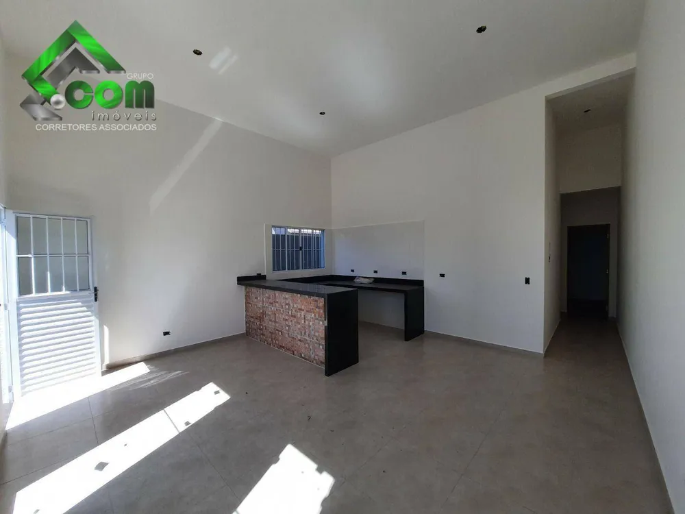Casa, 2 quartos, 64 m² - Foto 4