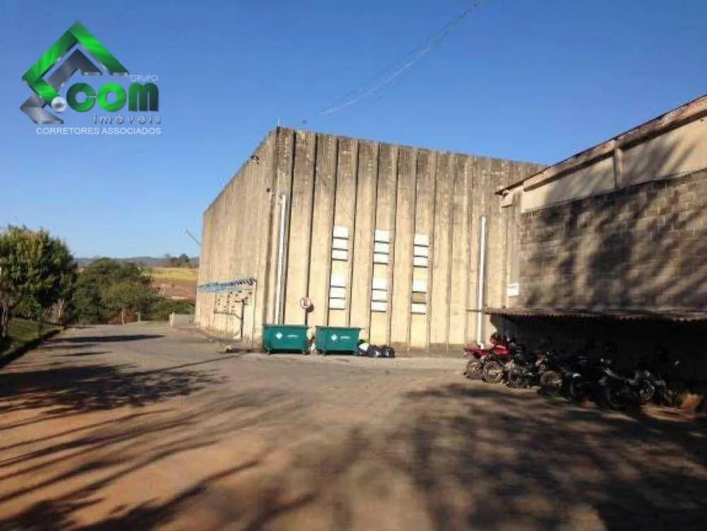 Depósito-Galpão, 1728 m² - Foto 4