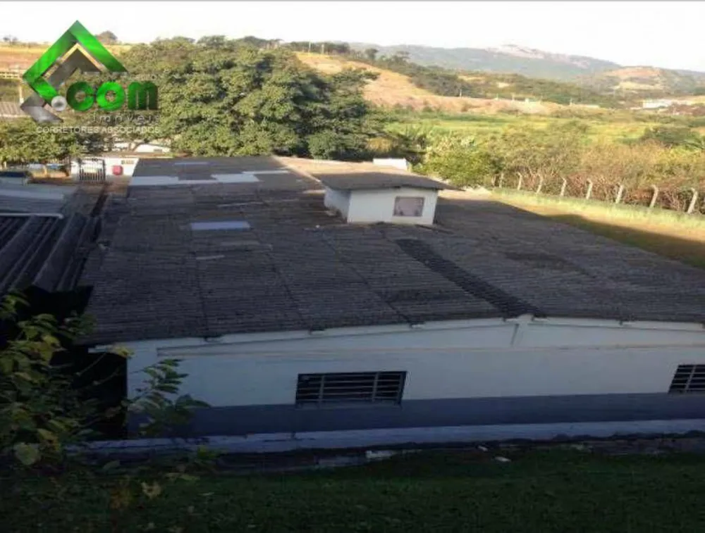 Depósito-Galpão, 1728 m² - Foto 3