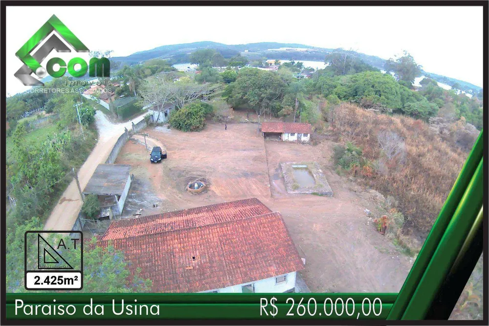 Terreno, 1629 m² - Foto 2