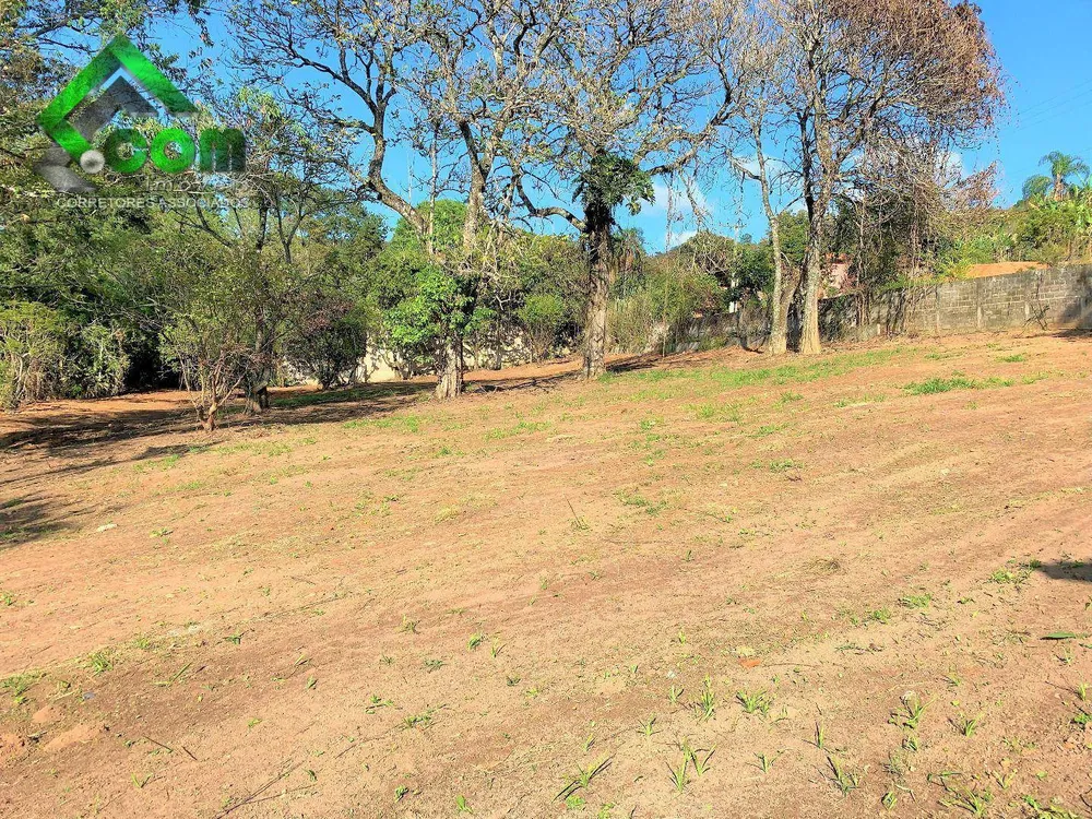 Terreno, 1629 m² - Foto 1