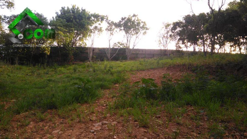 Terreno, 1004 m² - Foto 1