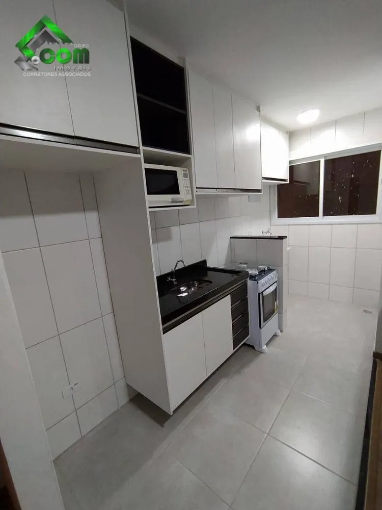 Apartamento, 2 quartos, 50 m² - Foto 4