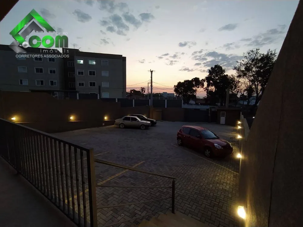 Apartamento, 2 quartos, 50 m² - Foto 2